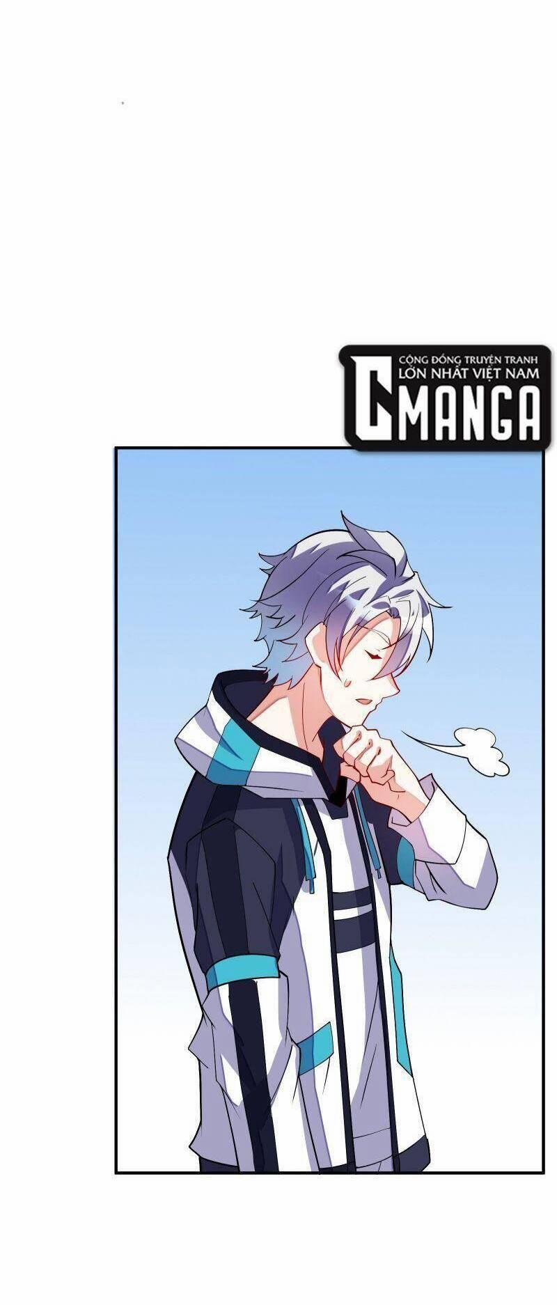 Ta Mới Chỉ 2500 Tuổi 23 trang 32