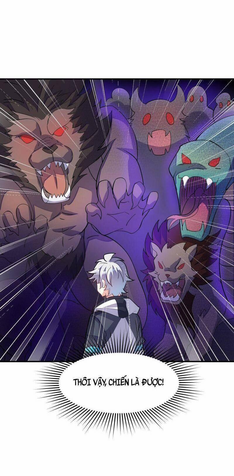 Ta Mới Chỉ 2500 Tuổi 23 trang 34