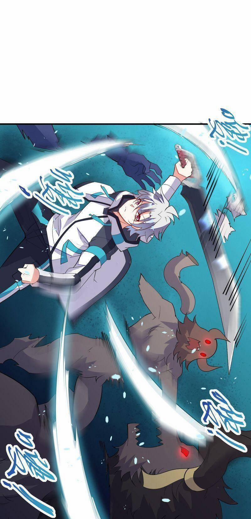 Ta Mới Chỉ 2500 Tuổi 23 trang 35