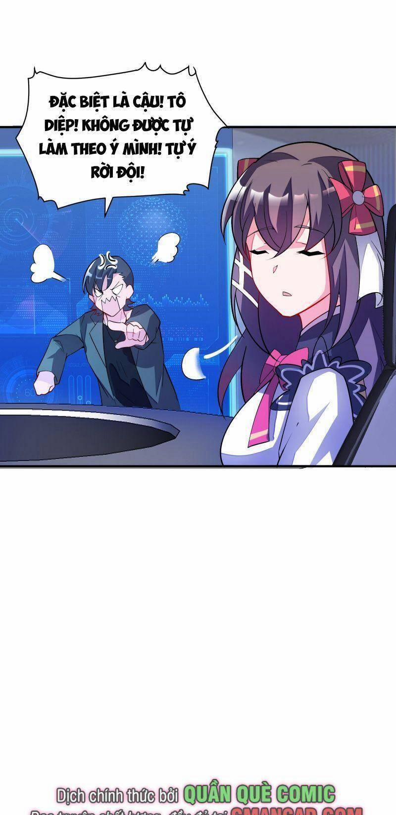 Ta Mới Chỉ 2500 Tuổi 23 trang 4