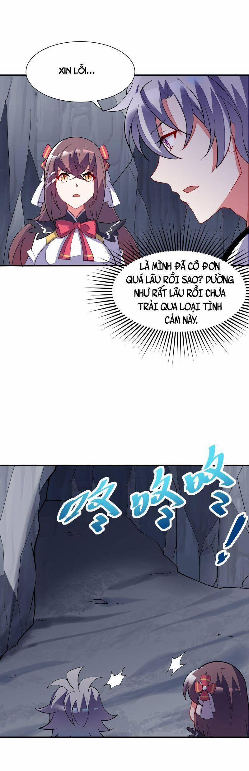 Ta Mới Chỉ 2500 Tuổi 23 trang 49