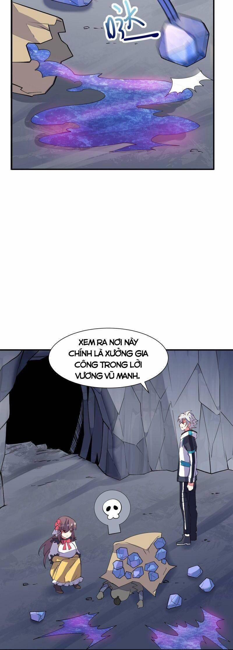 Ta Mới Chỉ 2500 Tuổi 23 trang 52