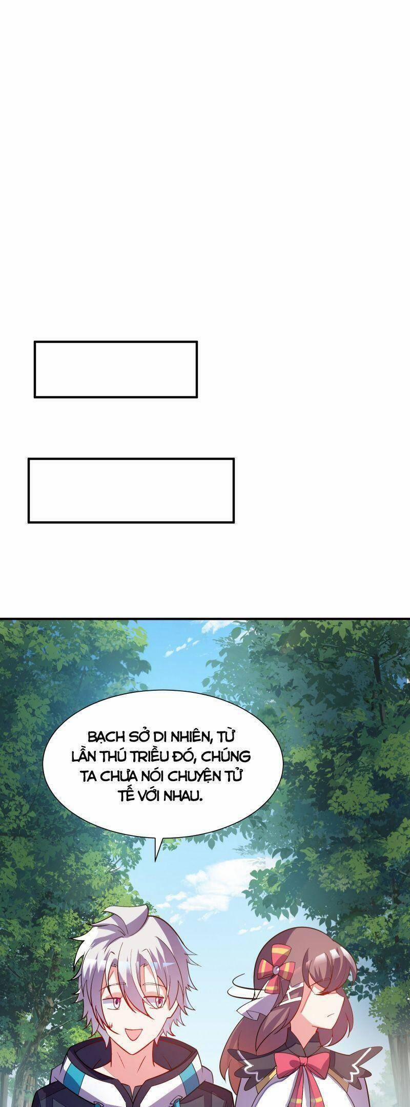 Ta Mới Chỉ 2500 Tuổi 23 trang 8