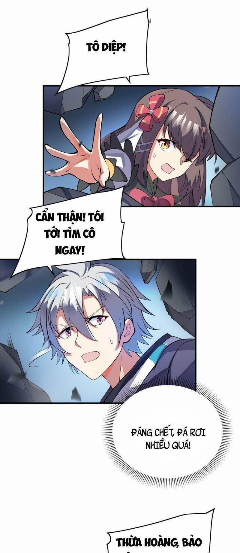 Ta Mới Chỉ 2500 Tuổi 24 trang 14