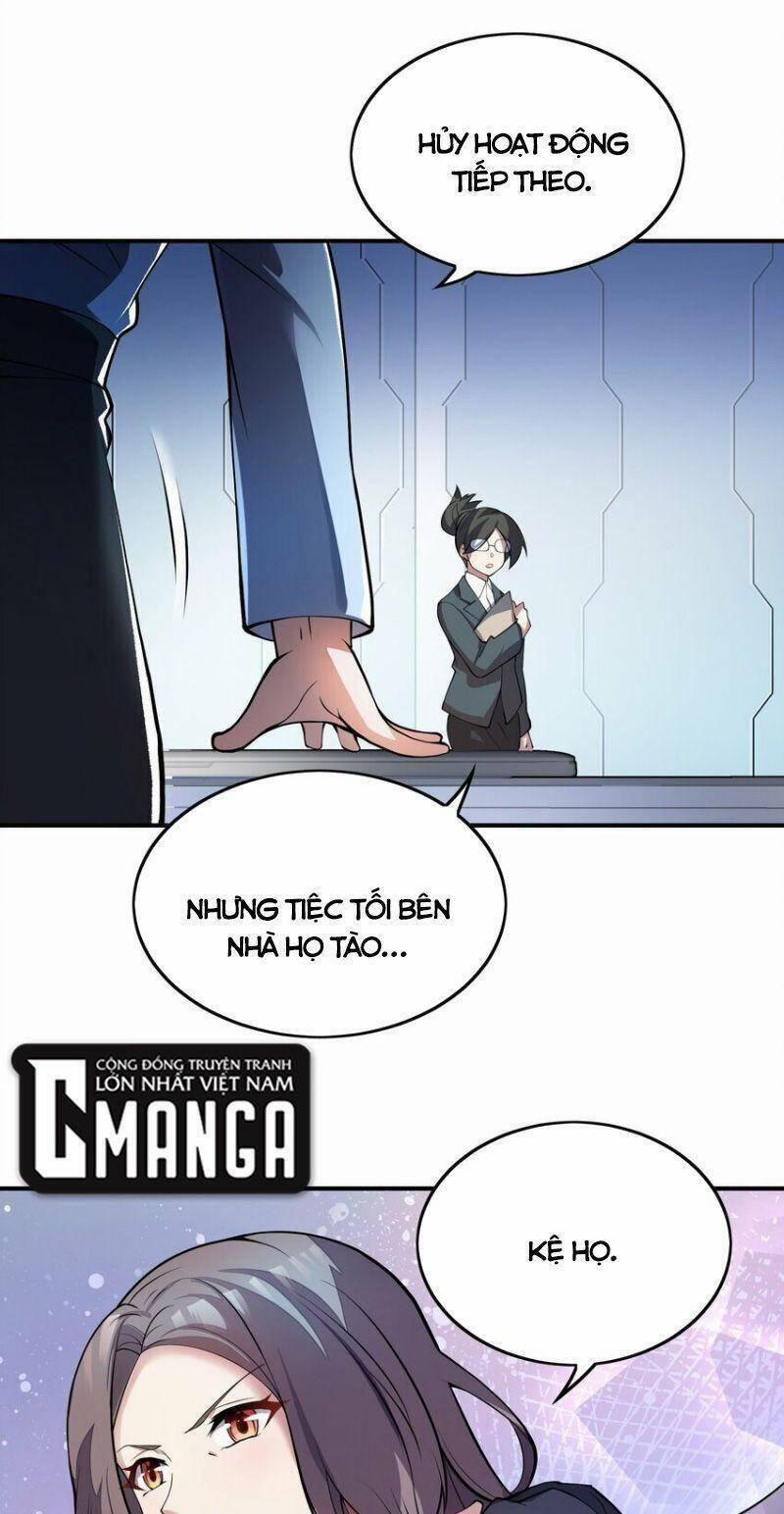 Ta Mới Chỉ 2500 Tuổi 24 trang 46