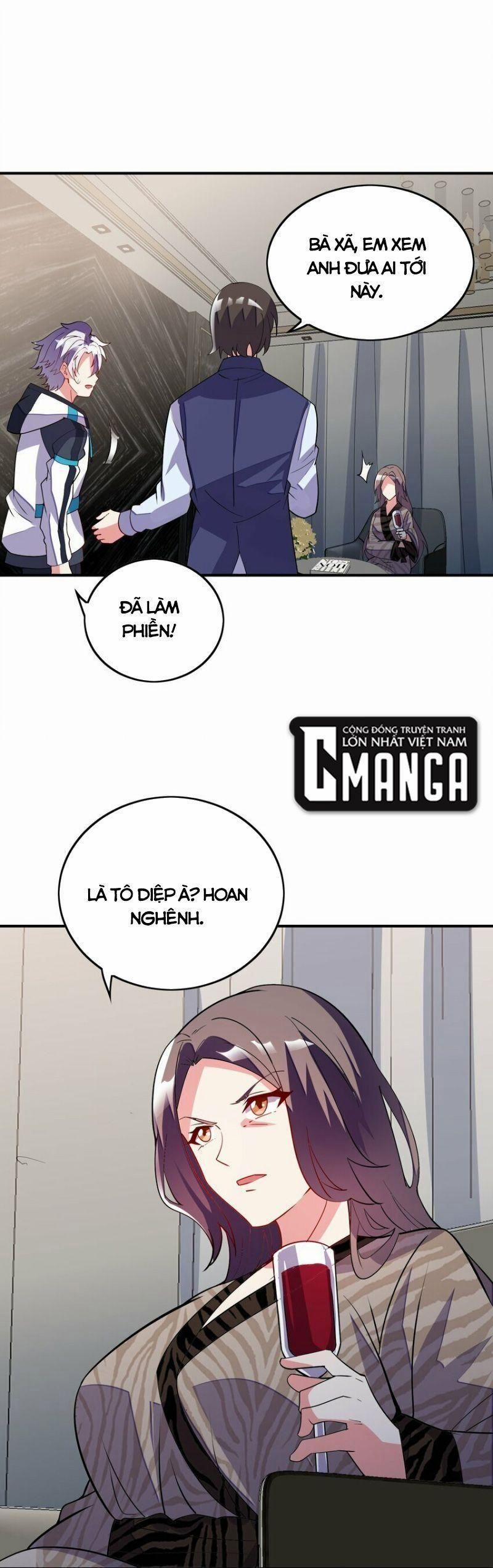 Ta Mới Chỉ 2500 Tuổi 25 trang 12