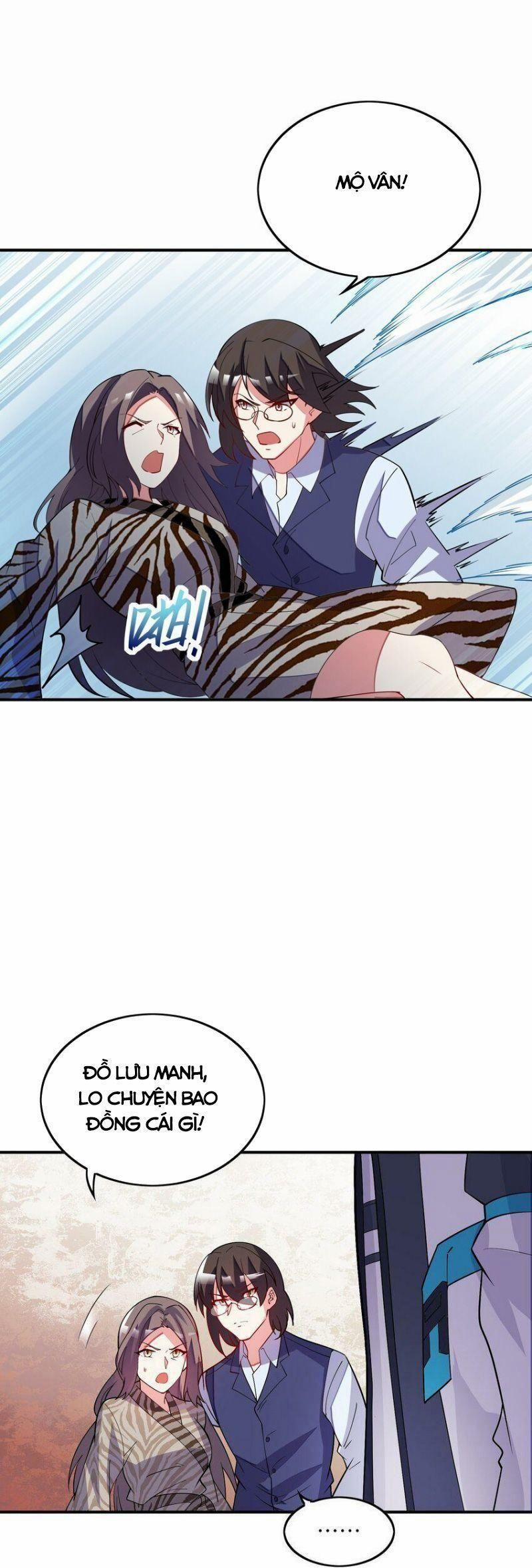 Ta Mới Chỉ 2500 Tuổi 25 trang 22