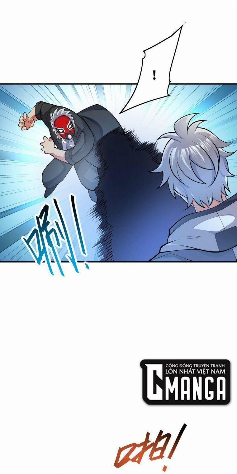 Ta Mới Chỉ 2500 Tuổi 26 trang 13