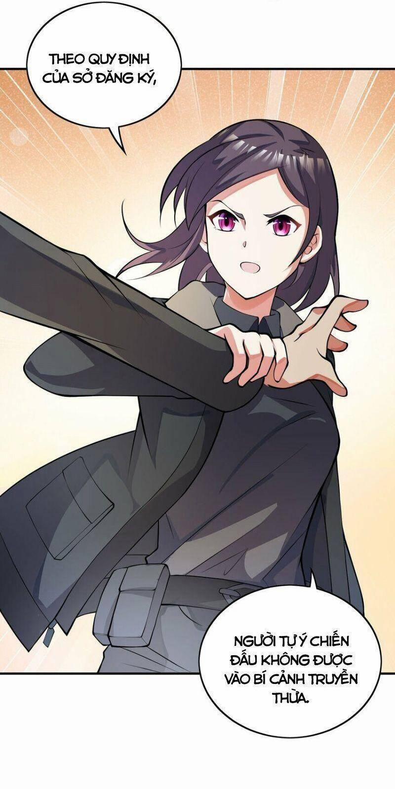 Ta Mới Chỉ 2500 Tuổi 26 trang 14