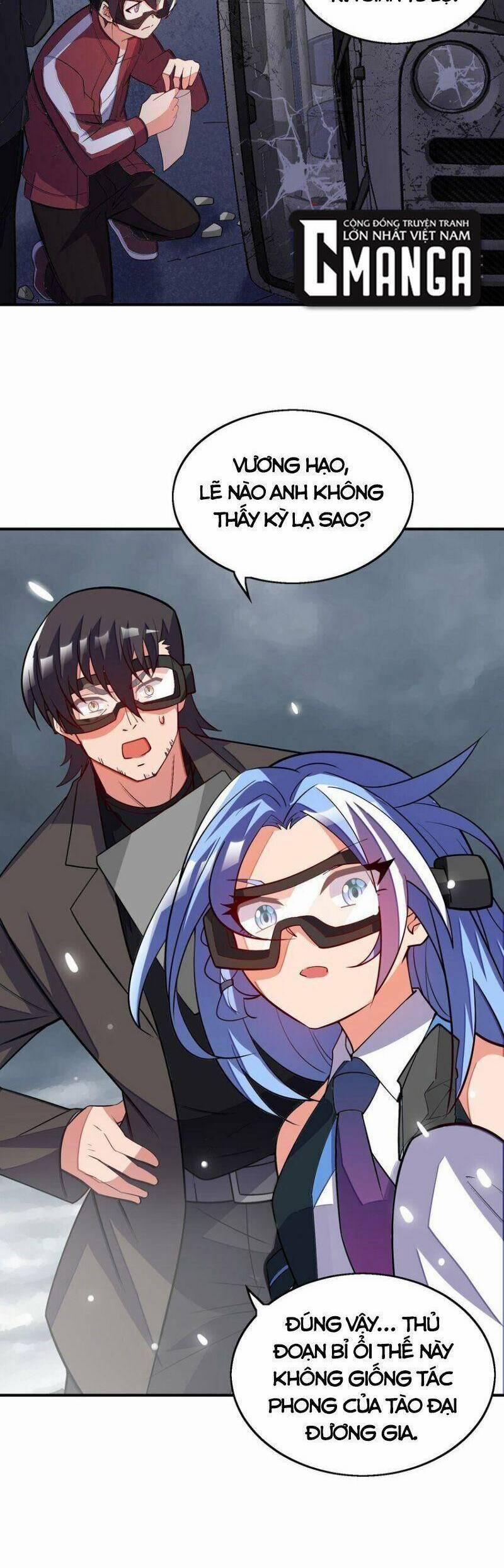 Ta Mới Chỉ 2500 Tuổi 27 trang 1