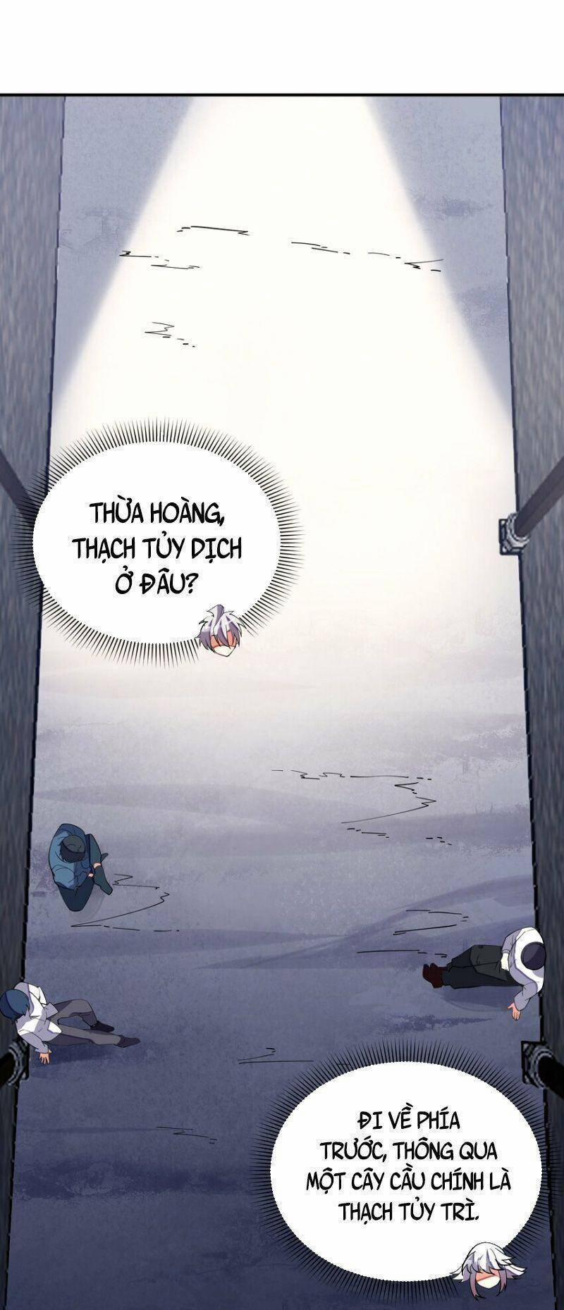 Ta Mới Chỉ 2500 Tuổi 27 trang 10