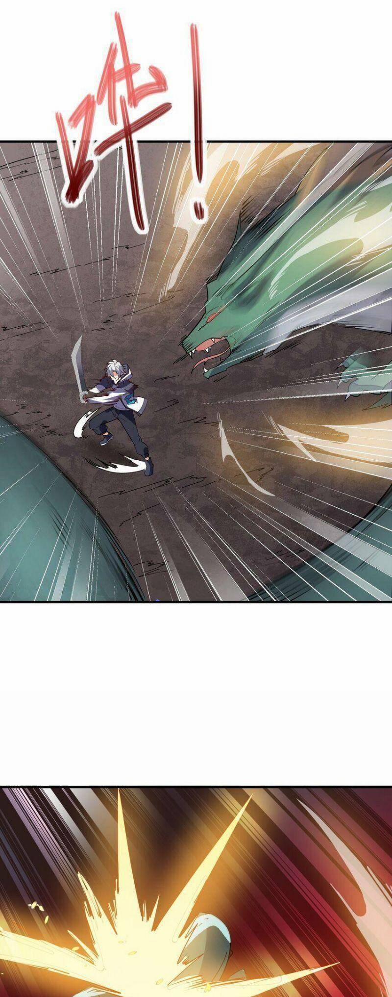 Ta Mới Chỉ 2500 Tuổi 27 trang 17