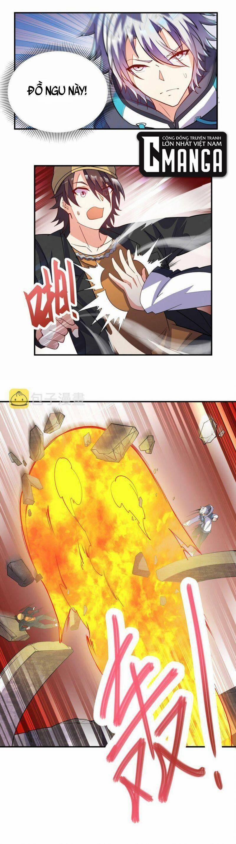 Ta Mới Chỉ 2500 Tuổi 27 trang 25