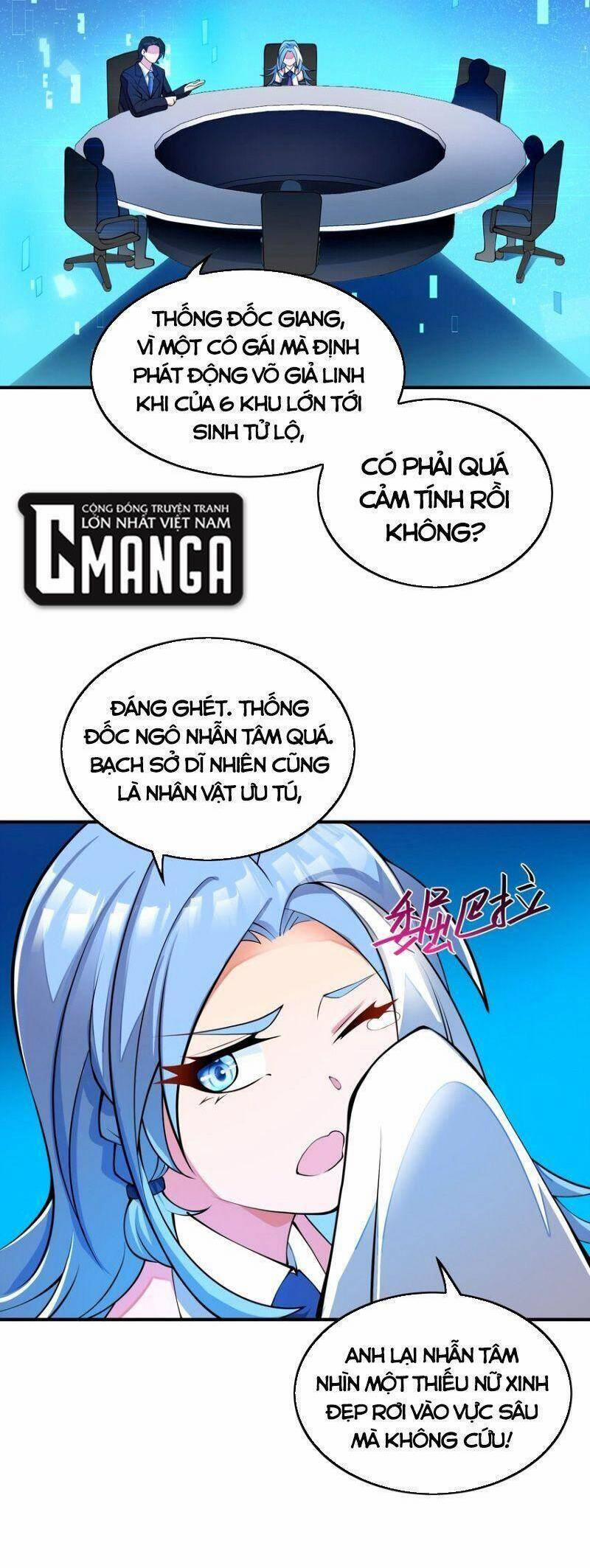 Ta Mới Chỉ 2500 Tuổi 28 trang 1