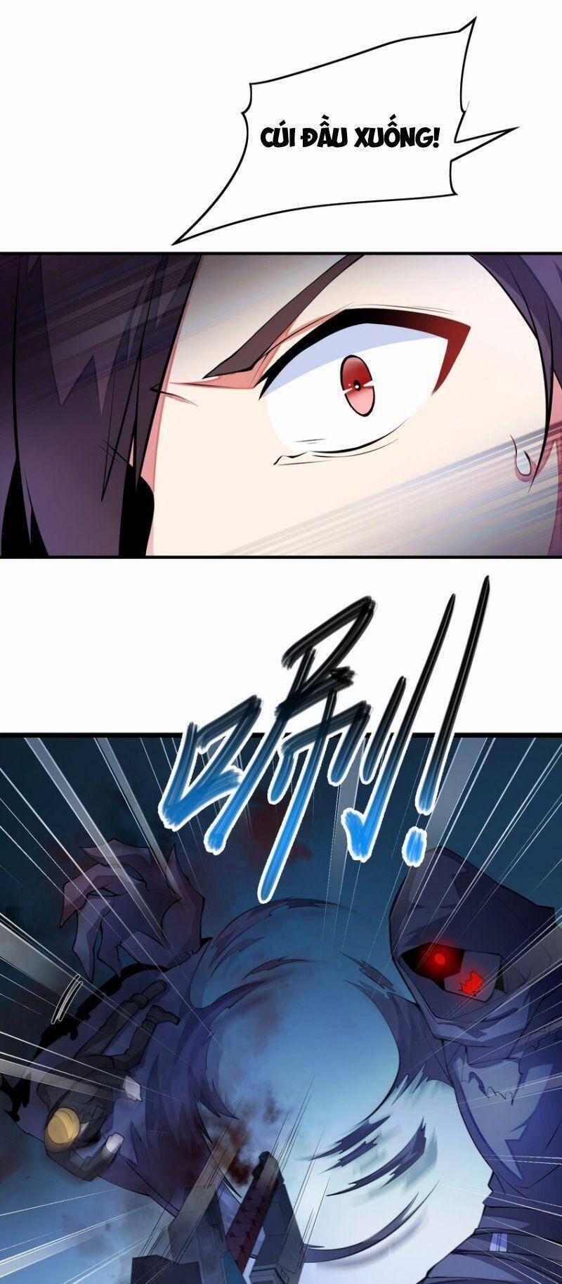 Ta Mới Chỉ 2500 Tuổi 28 trang 10