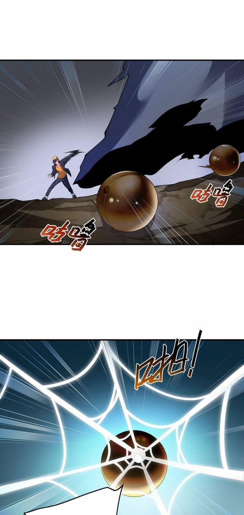 Ta Mới Chỉ 2500 Tuổi 28 trang 15