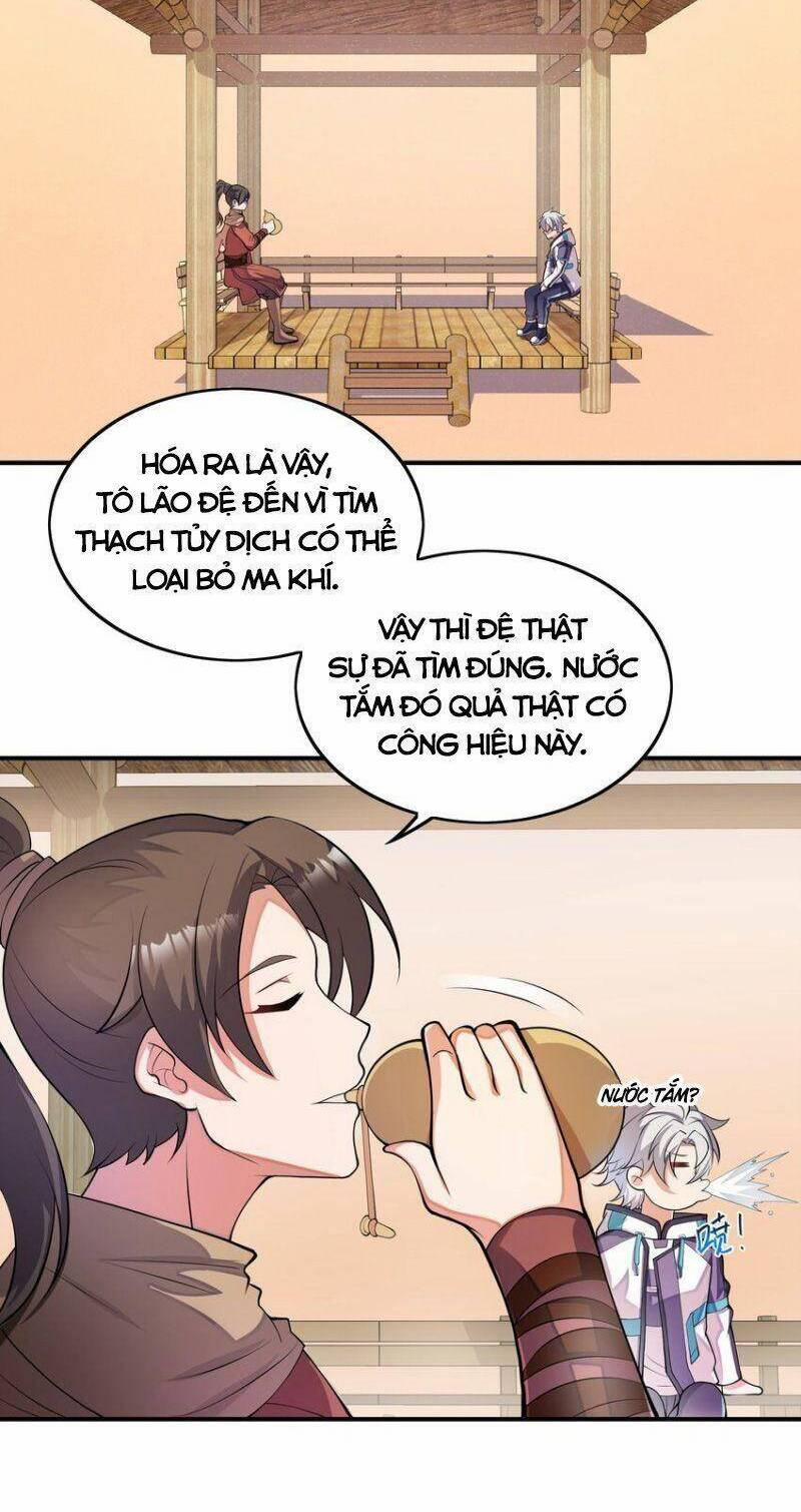 Ta Mới Chỉ 2500 Tuổi 28 trang 27