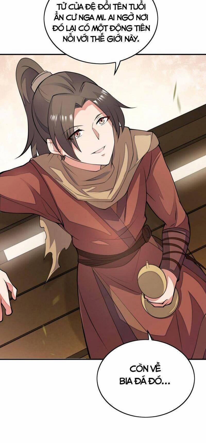 Ta Mới Chỉ 2500 Tuổi 28 trang 29