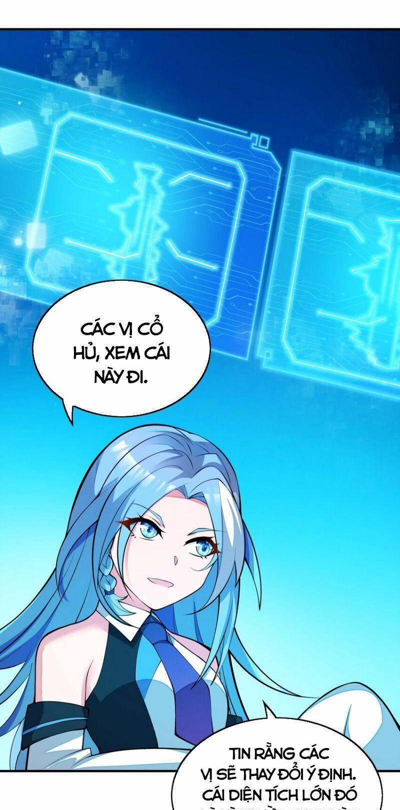 Ta Mới Chỉ 2500 Tuổi 28 trang 3