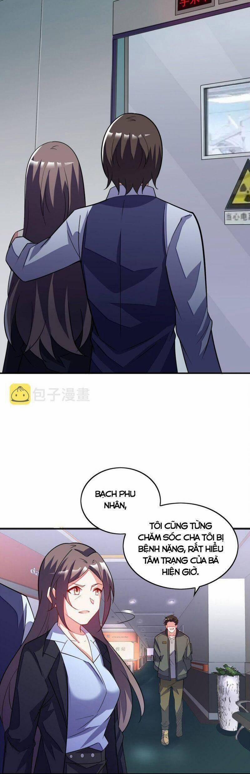 Ta Mới Chỉ 2500 Tuổi 29 trang 1