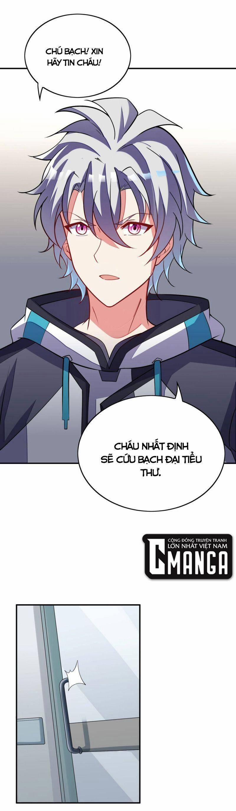 Ta Mới Chỉ 2500 Tuổi 29 trang 10