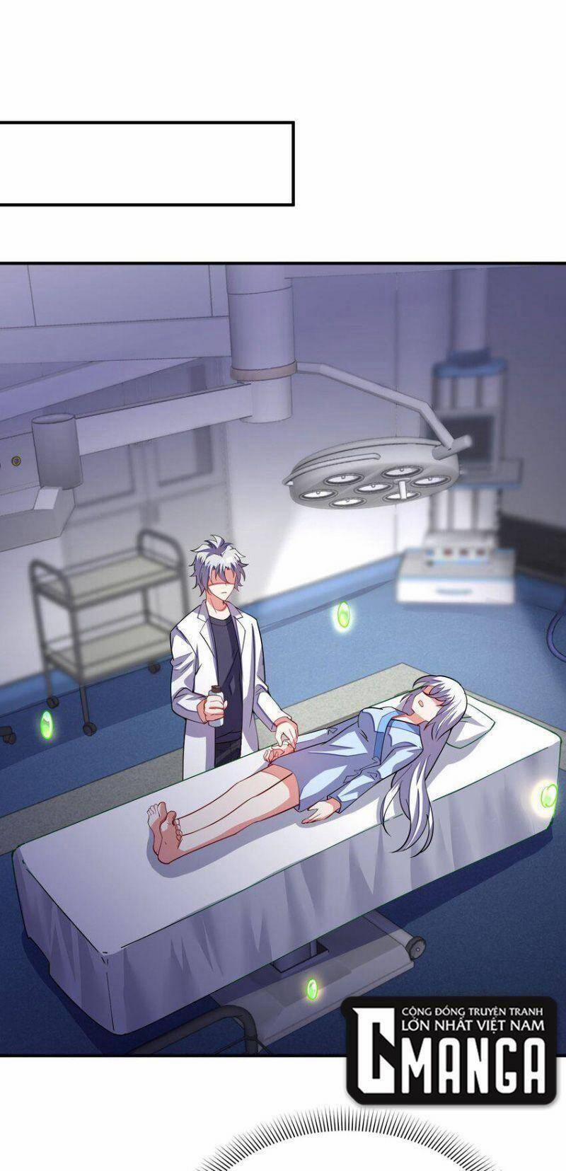 Ta Mới Chỉ 2500 Tuổi 29 trang 12