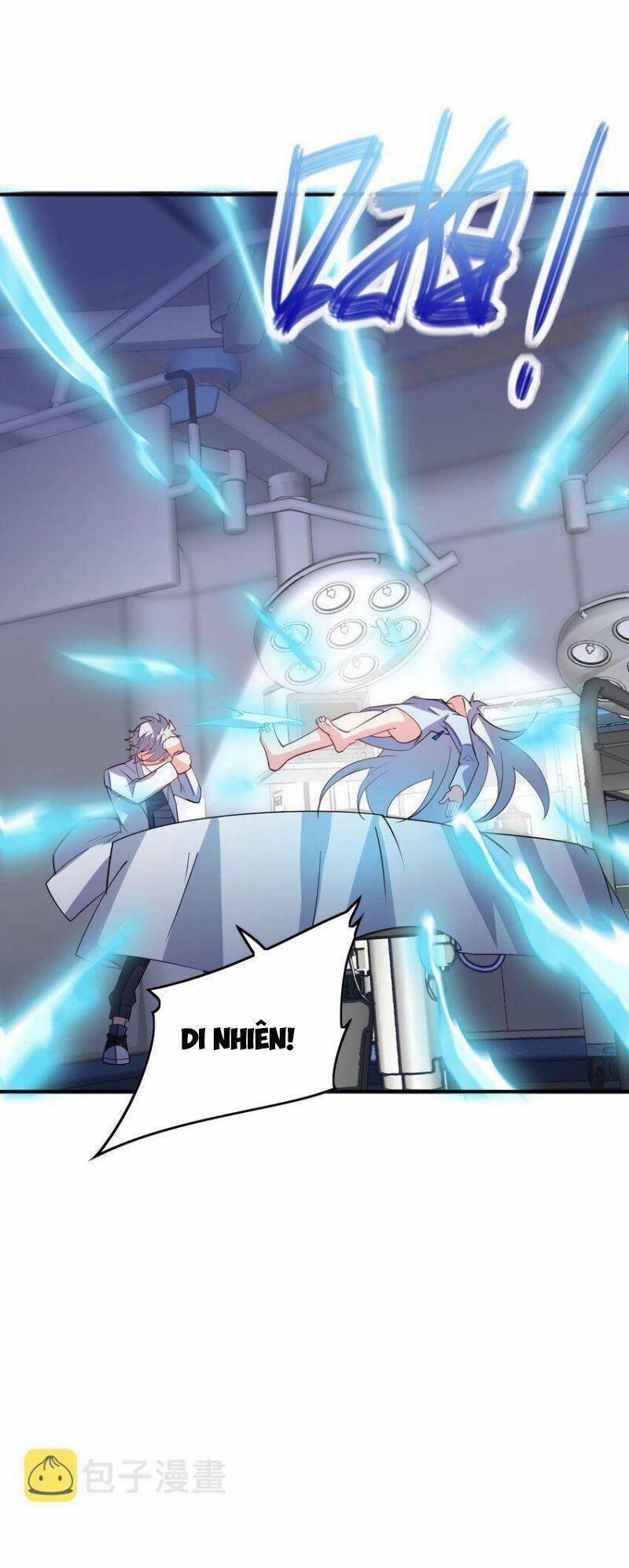 Ta Mới Chỉ 2500 Tuổi 29 trang 19