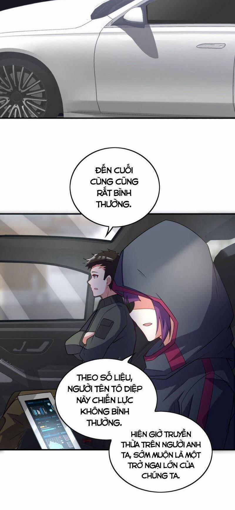 Ta Mới Chỉ 2500 Tuổi 29 trang 33