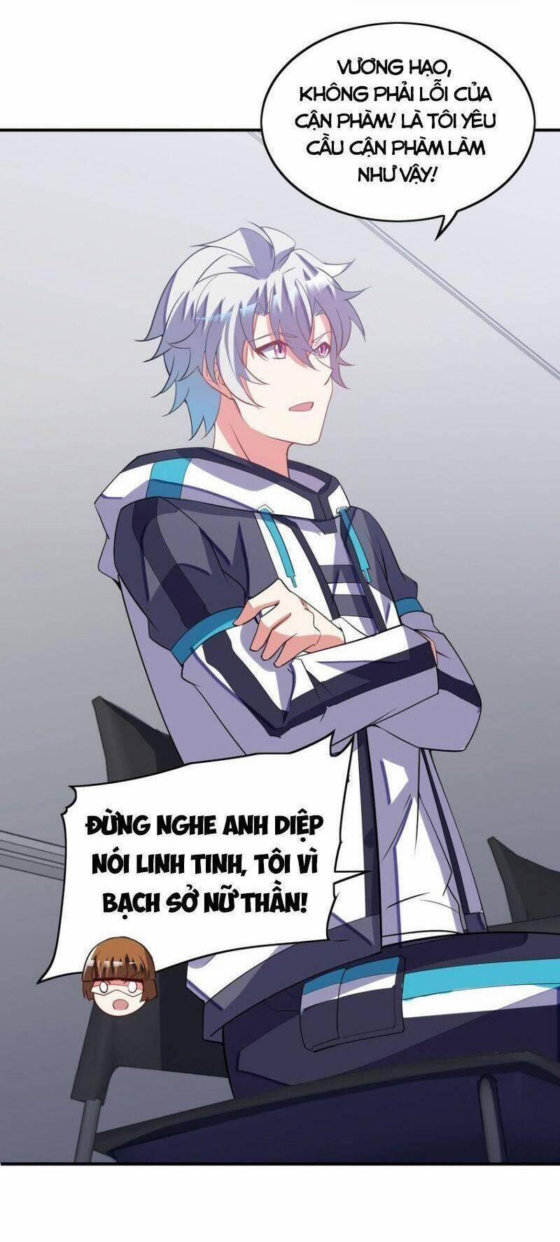 Ta Mới Chỉ 2500 Tuổi 29 trang 37