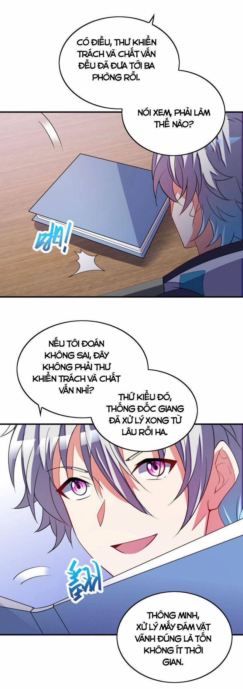 Ta Mới Chỉ 2500 Tuổi 29 trang 39