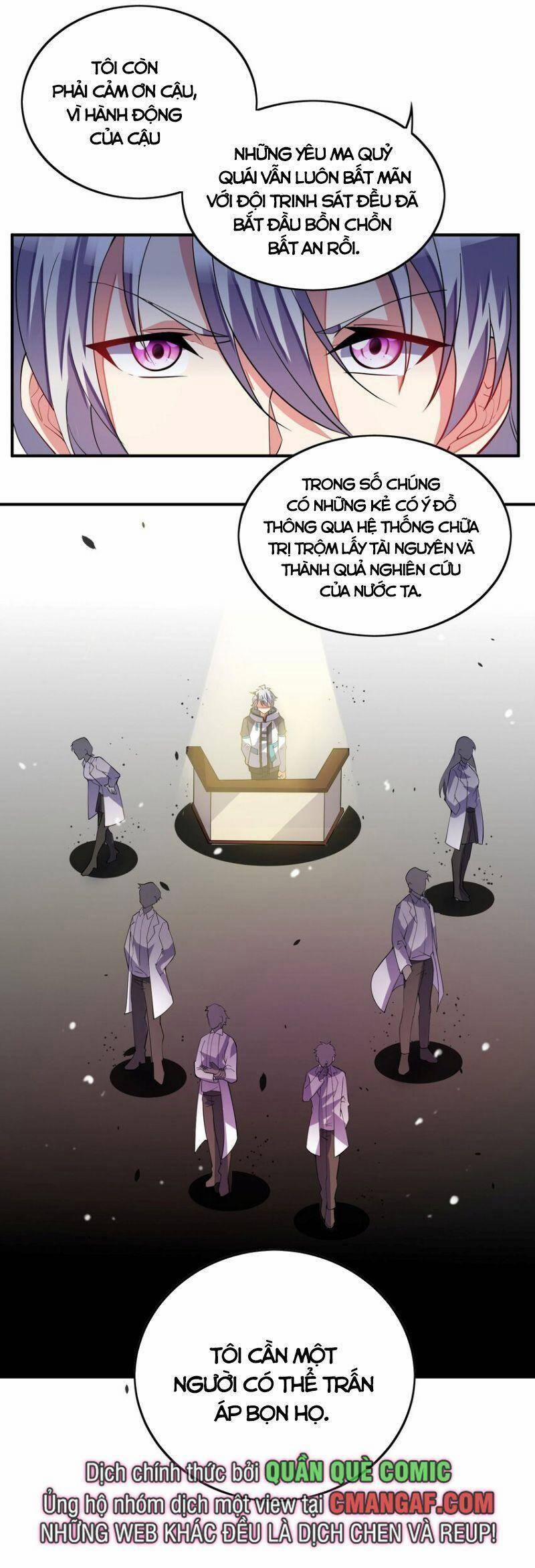 Ta Mới Chỉ 2500 Tuổi 29 trang 41