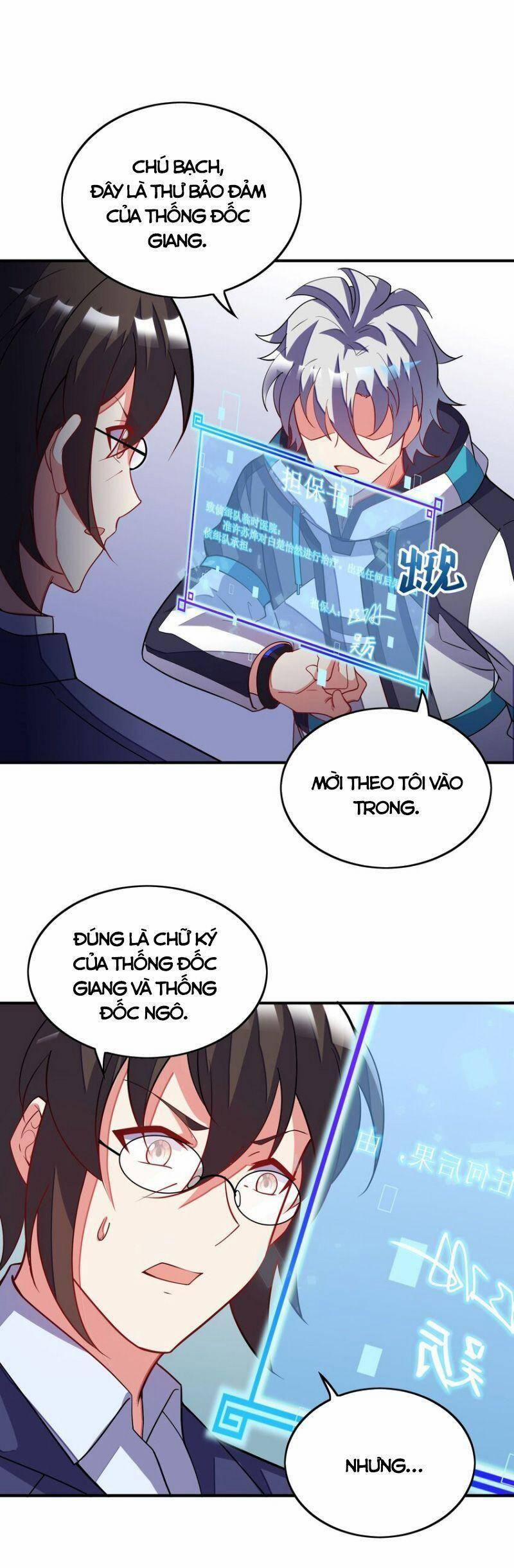 Ta Mới Chỉ 2500 Tuổi 29 trang 9