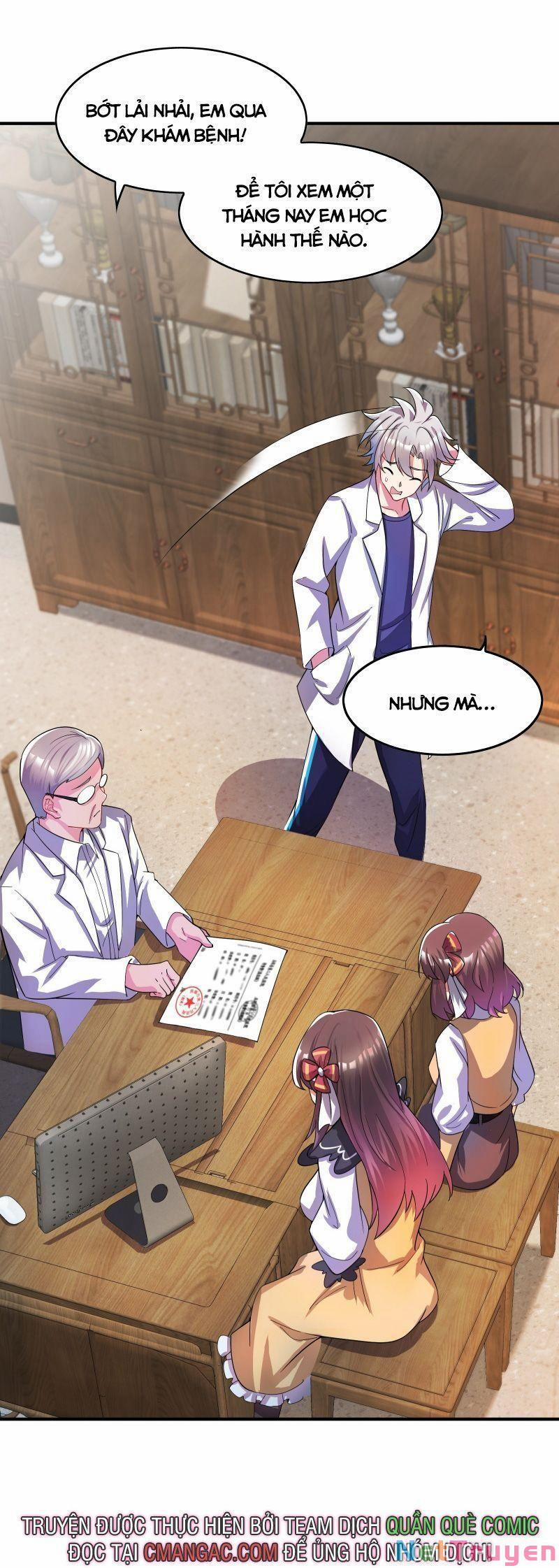 Ta Mới Chỉ 2500 Tuổi 3 trang 14