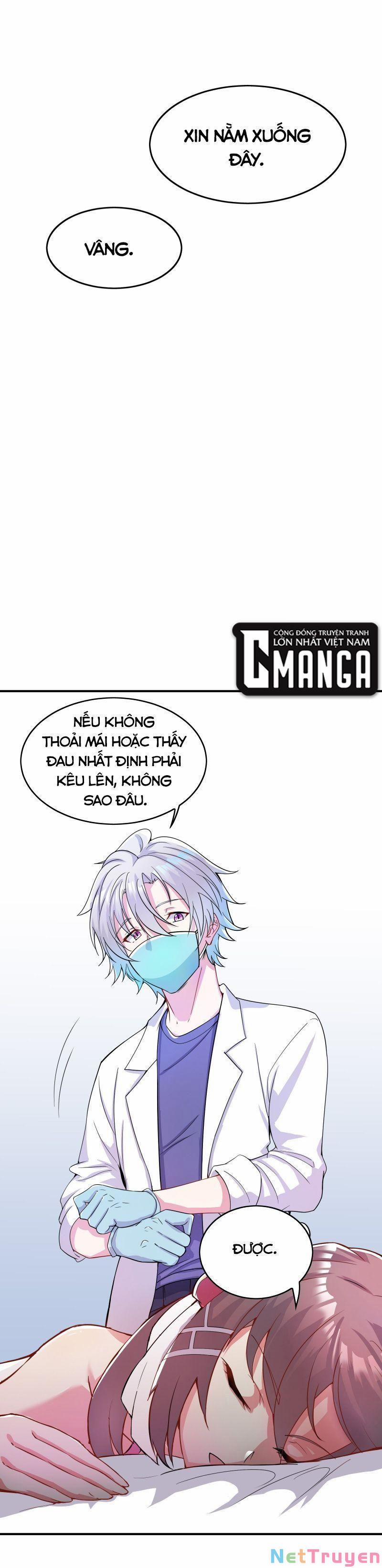 Ta Mới Chỉ 2500 Tuổi 3 trang 24