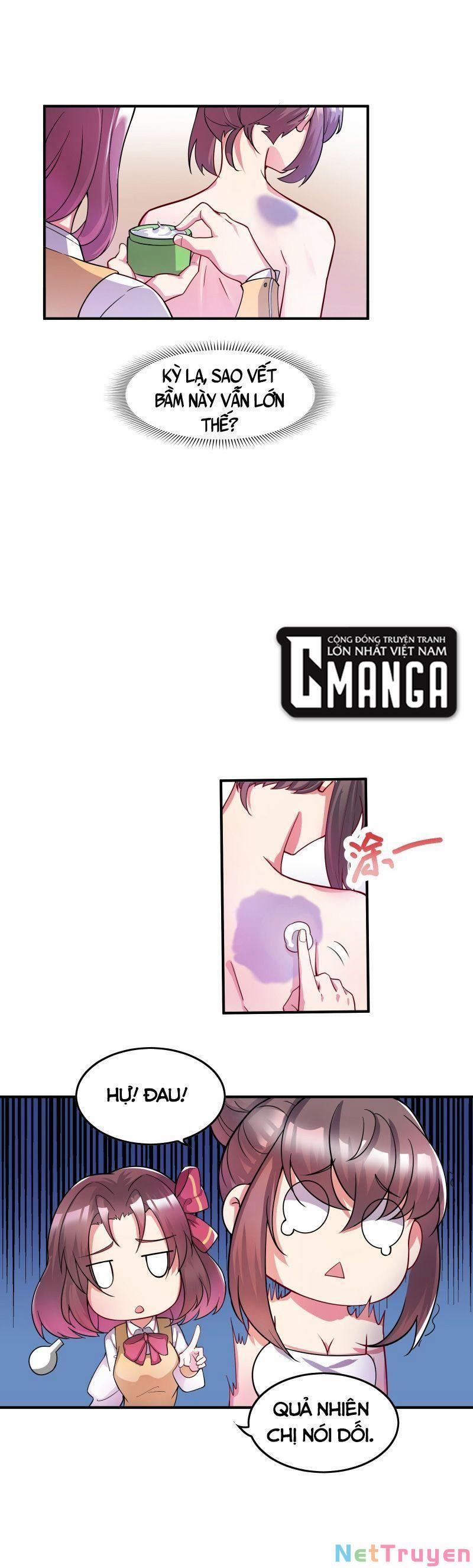 Ta Mới Chỉ 2500 Tuổi 3 trang 9