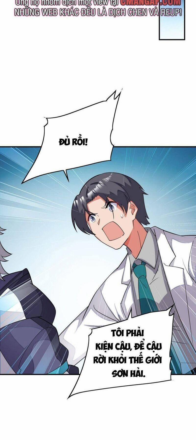 Ta Mới Chỉ 2500 Tuổi 30 trang 19