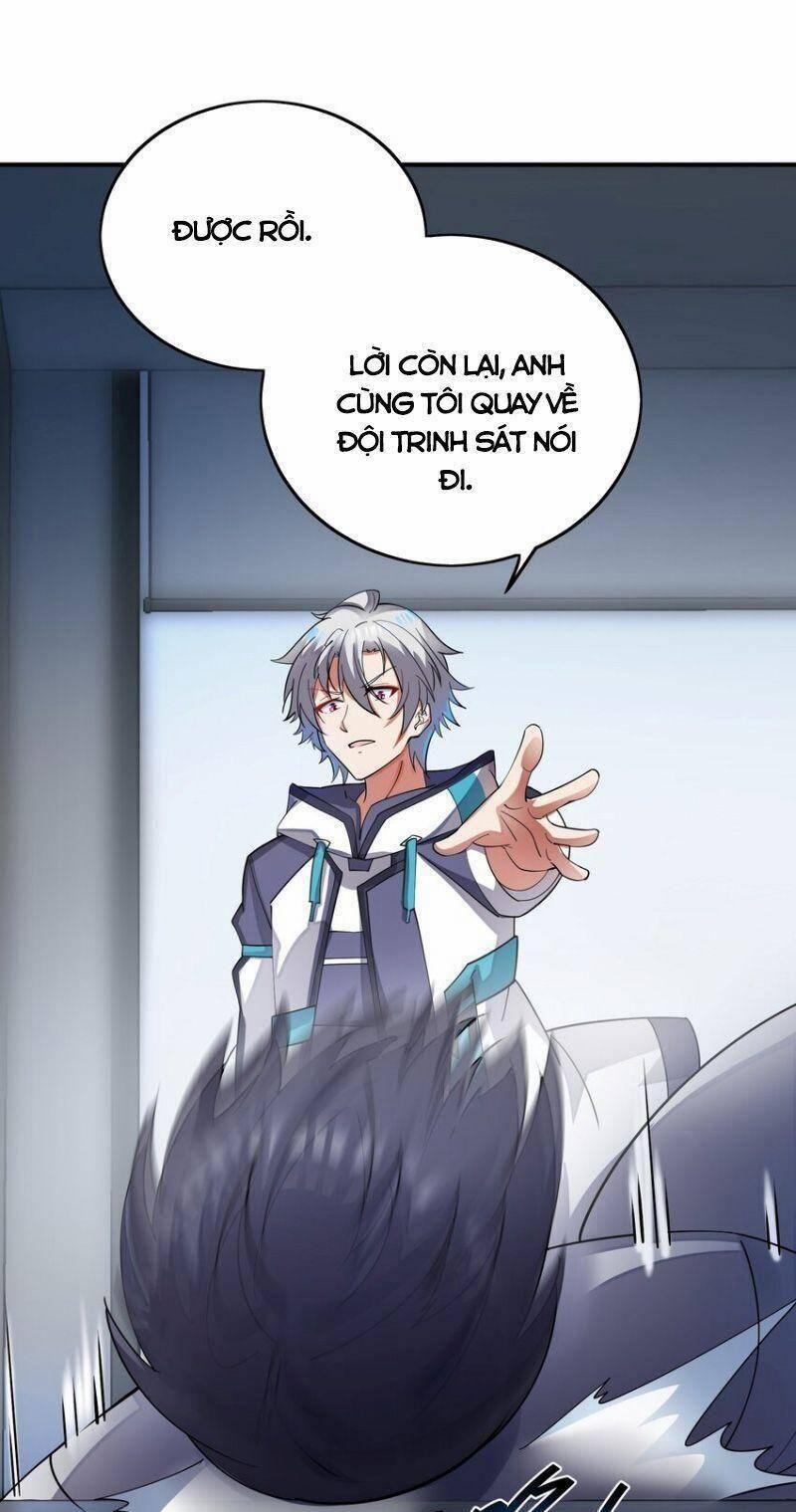 Ta Mới Chỉ 2500 Tuổi 30 trang 27