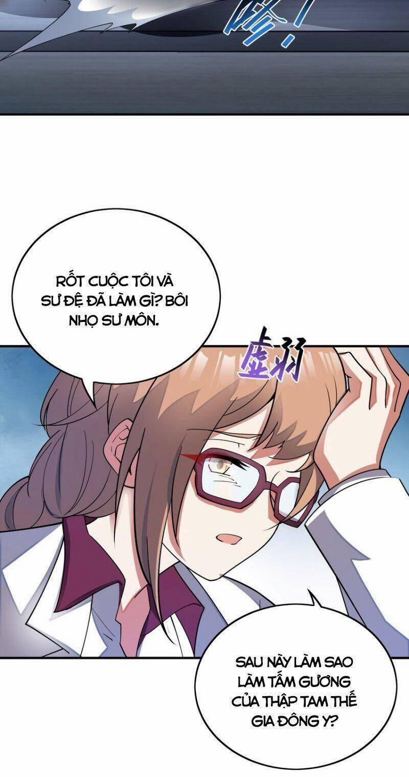 Ta Mới Chỉ 2500 Tuổi 30 trang 28