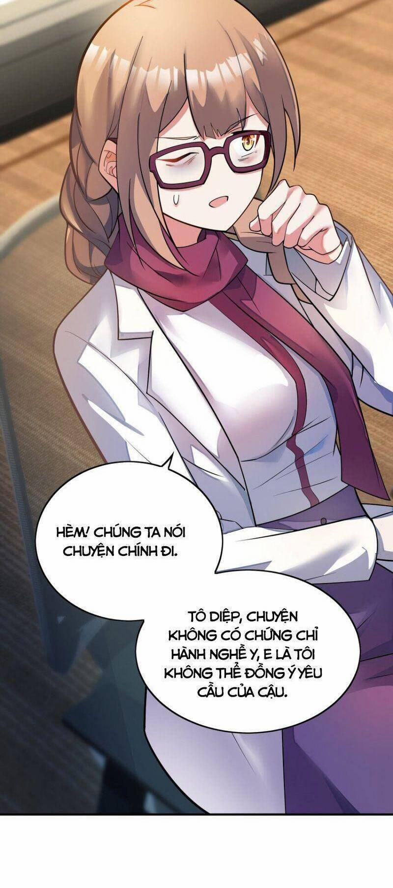 Ta Mới Chỉ 2500 Tuổi 30 trang 3