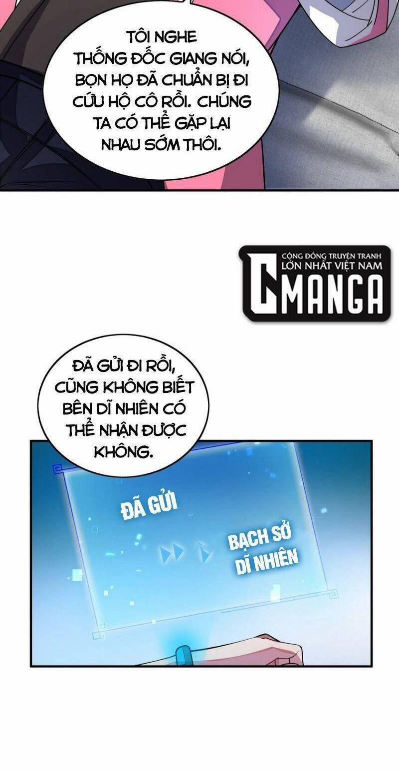 Ta Mới Chỉ 2500 Tuổi 30 trang 33