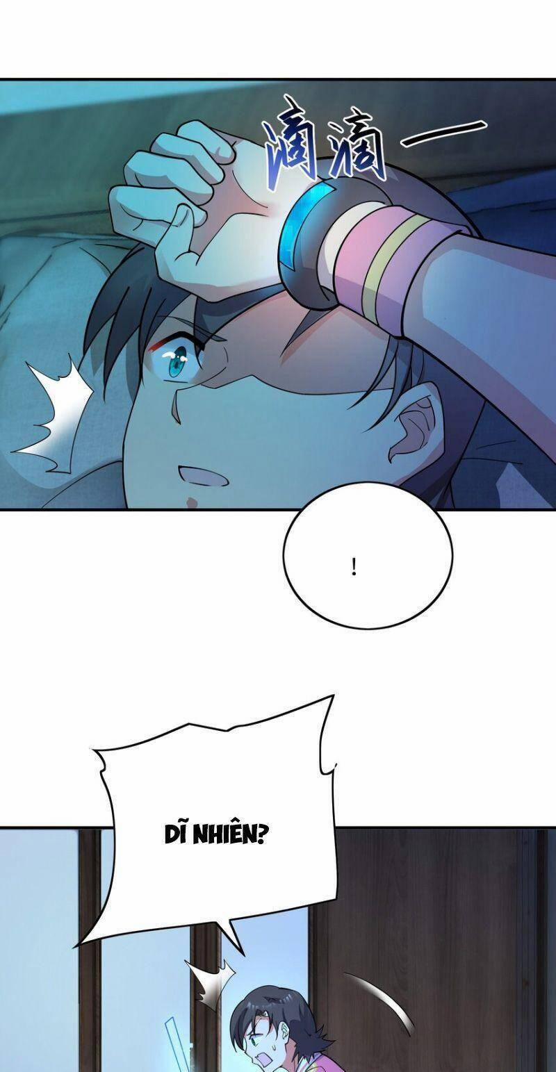 Ta Mới Chỉ 2500 Tuổi 30 trang 34