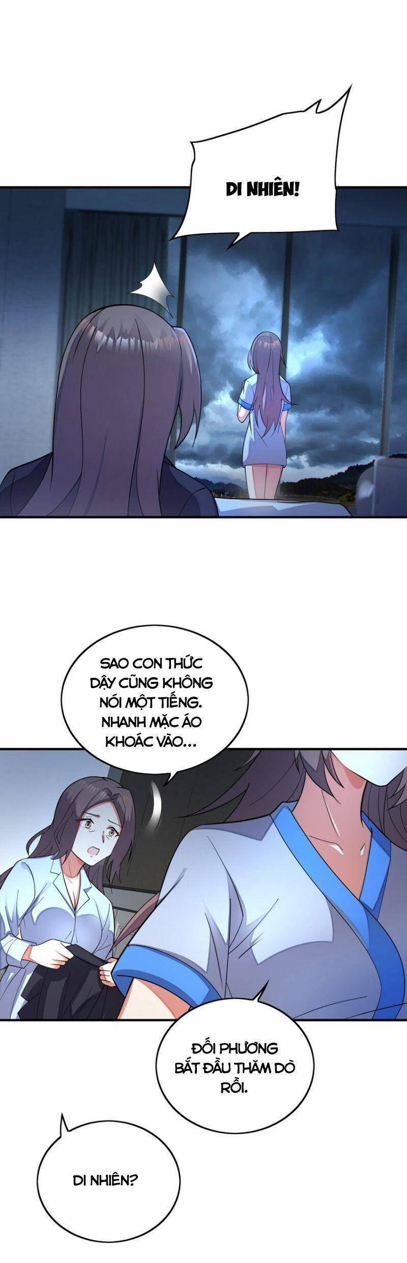 Ta Mới Chỉ 2500 Tuổi 30 trang 39