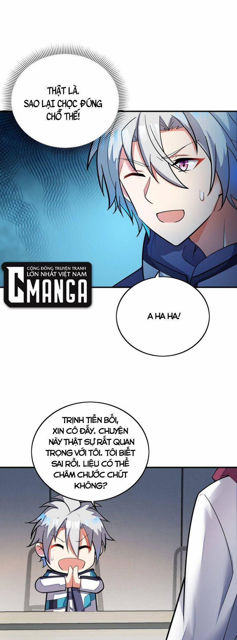 Ta Mới Chỉ 2500 Tuổi 30 trang 4