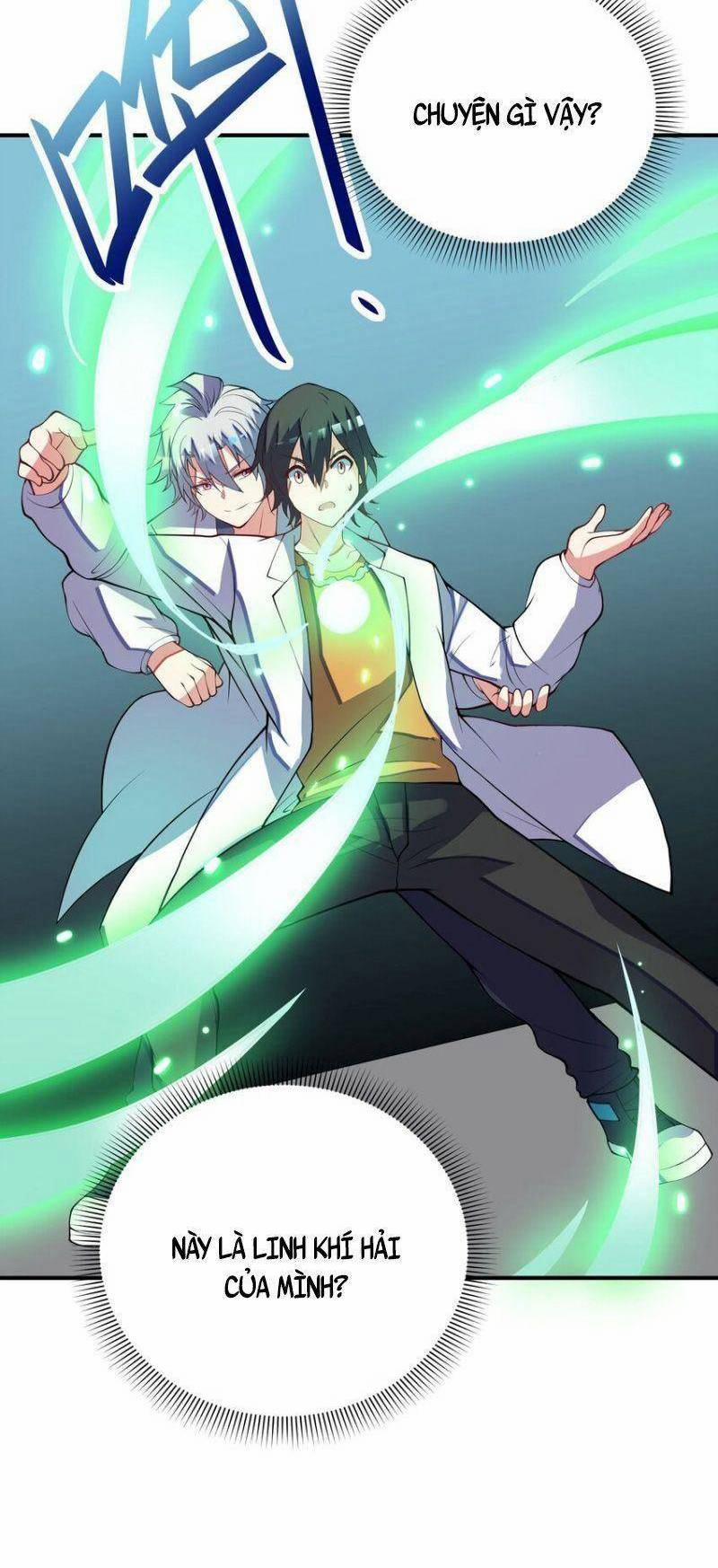 Ta Mới Chỉ 2500 Tuổi 31 trang 21