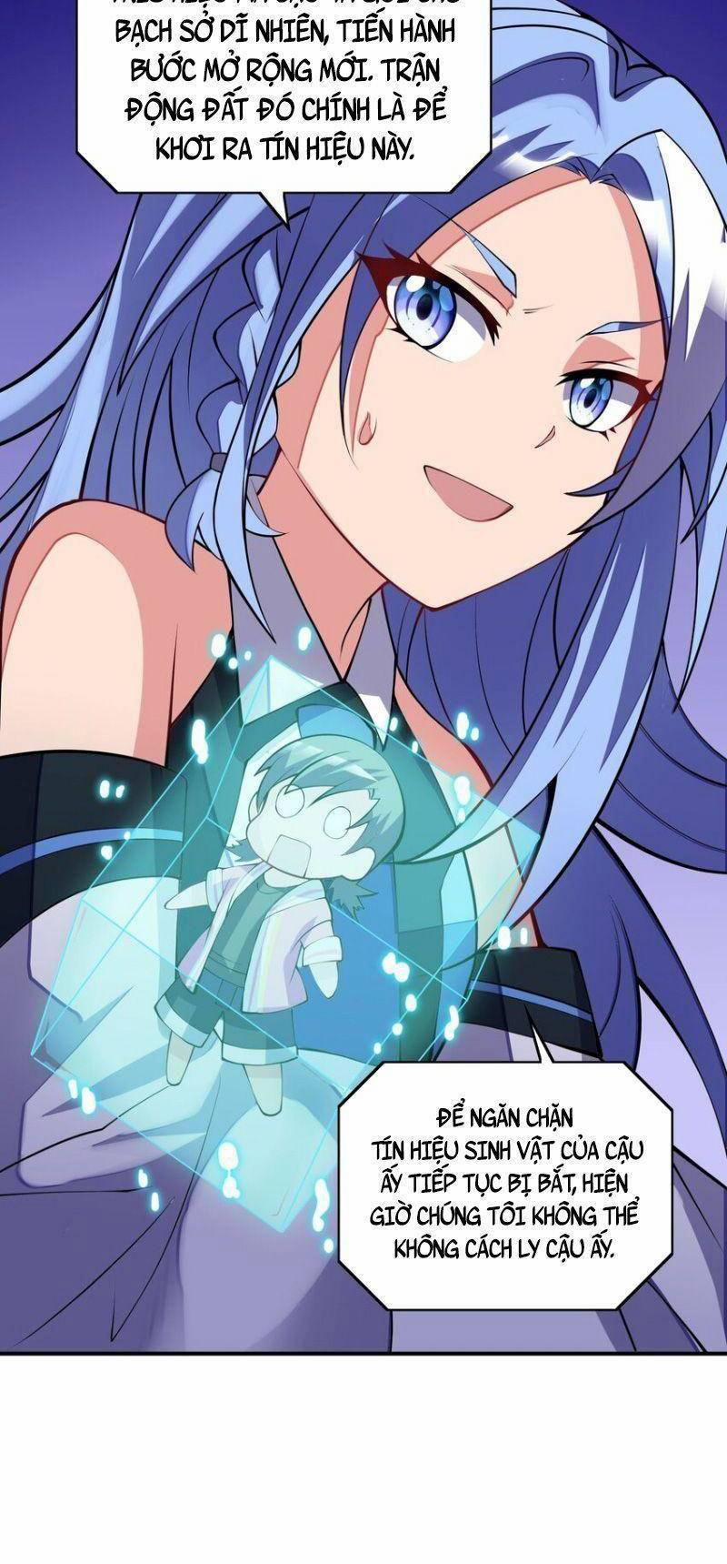 Ta Mới Chỉ 2500 Tuổi 31 trang 31