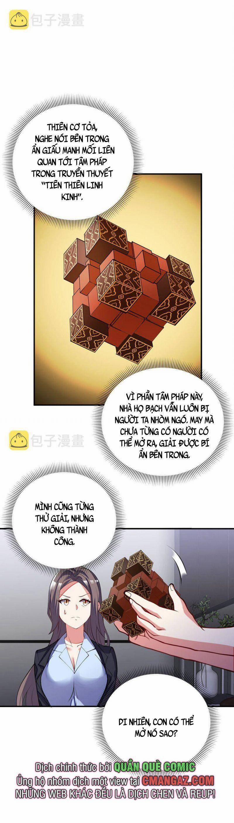 Ta Mới Chỉ 2500 Tuổi 31 trang 36