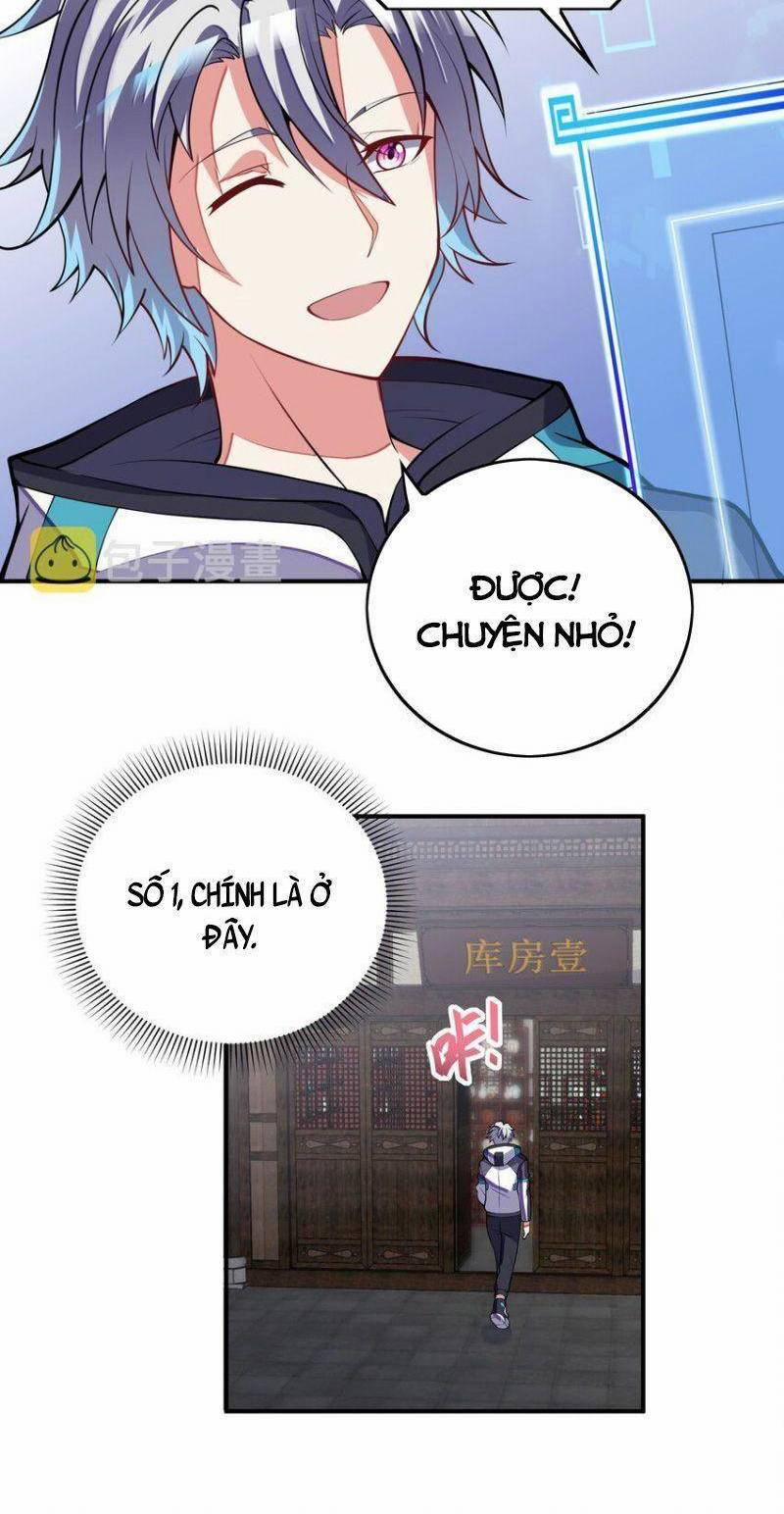 Ta Mới Chỉ 2500 Tuổi 31 trang 7