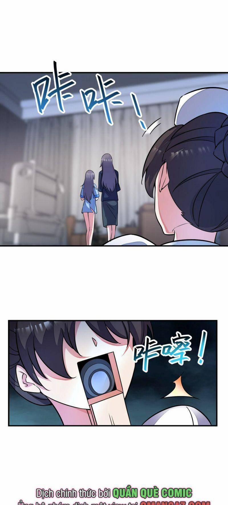 Ta Mới Chỉ 2500 Tuổi 32 trang 11