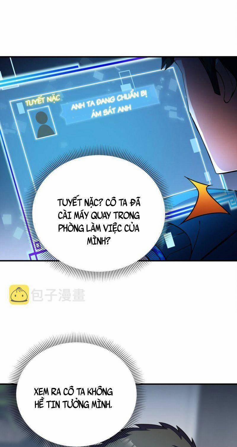 Ta Mới Chỉ 2500 Tuổi 32 trang 18