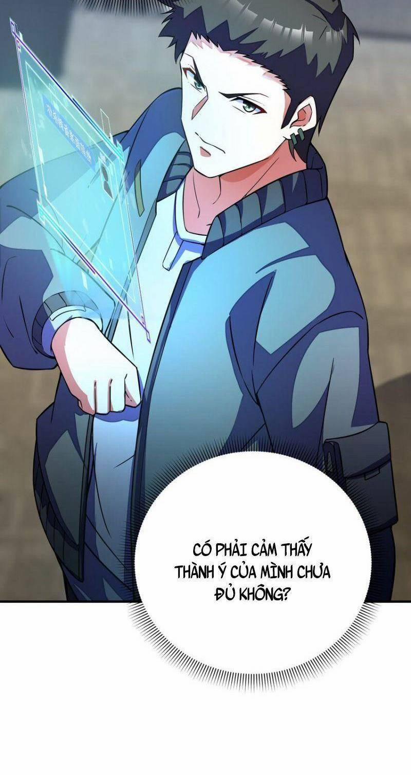 Ta Mới Chỉ 2500 Tuổi 32 trang 19